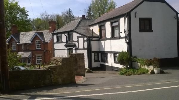 Great Wester Inn after closure. (Pub, External, Key). Published on 05-05-2016