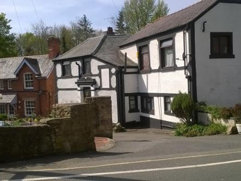 Great Wester Inn after closure. (Pub, External, Key). Published on 05-05-2016 