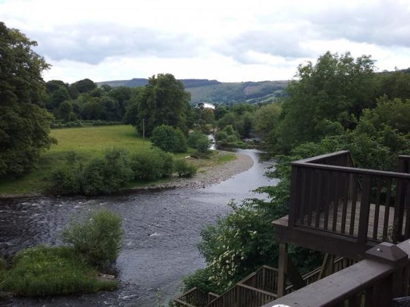 River Dee. (External). Published on 24-06-2015