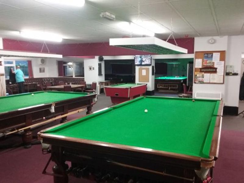Snooker. Published on 04-09-2015 