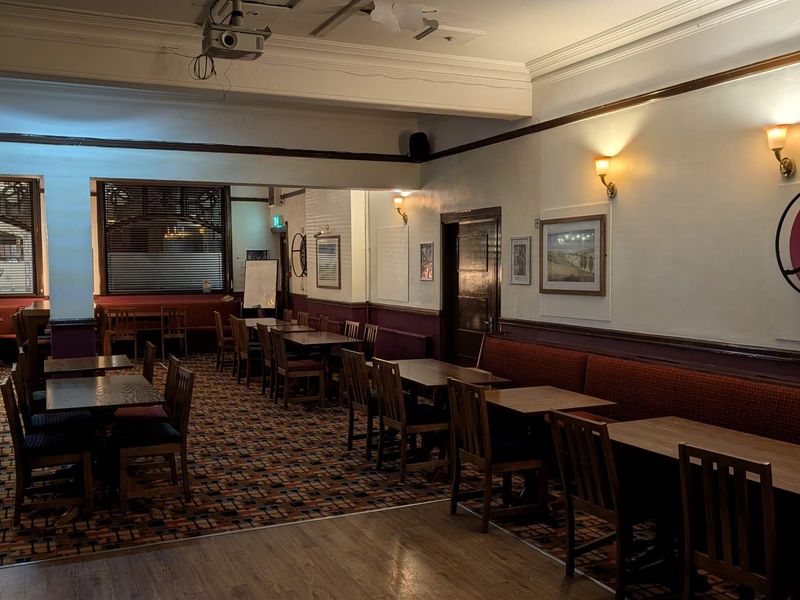 function room. Published on 20-10-2026 