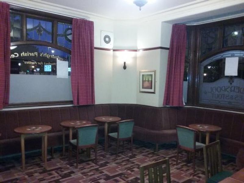 Lounge. Published on 21-09-2015 