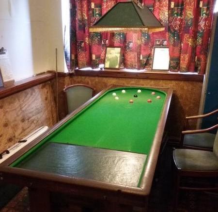 Bagatelle Table. Published on 08-05-2016