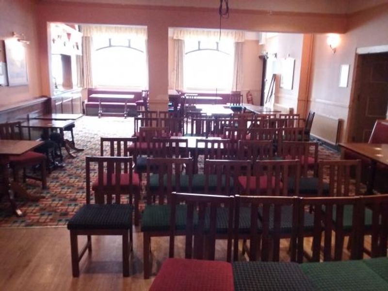 Function Room. Published on 08-05-2016