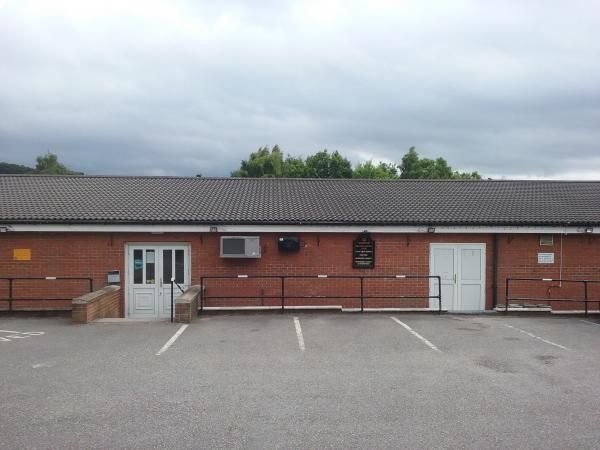 Bar entrance. (External). Published on 15-06-2015