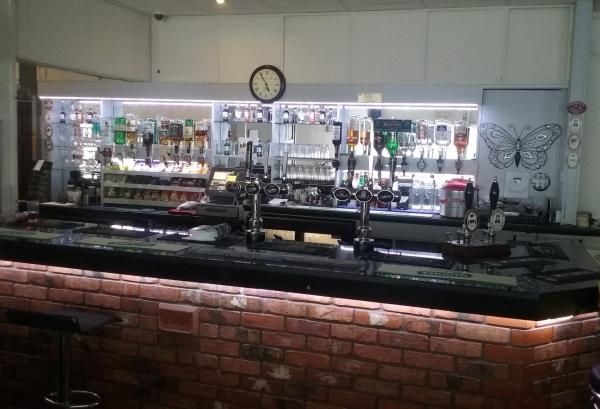 Bar. (Bar). Published on 15-06-2015