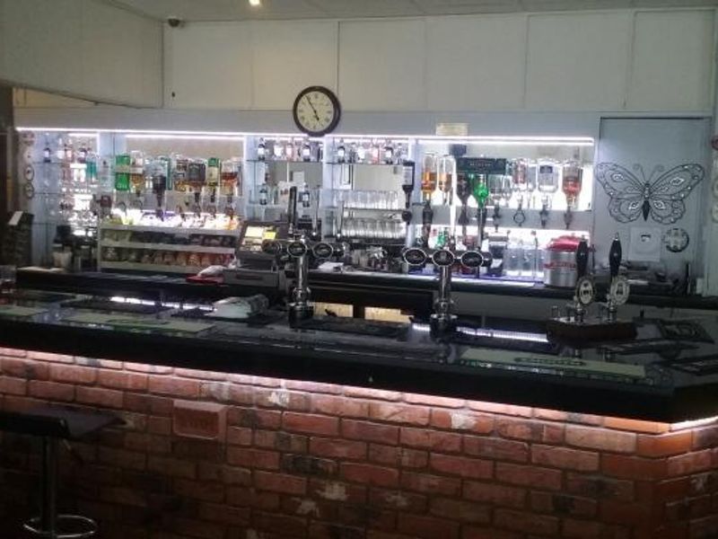 Bar. (Bar). Published on 15-06-2015 