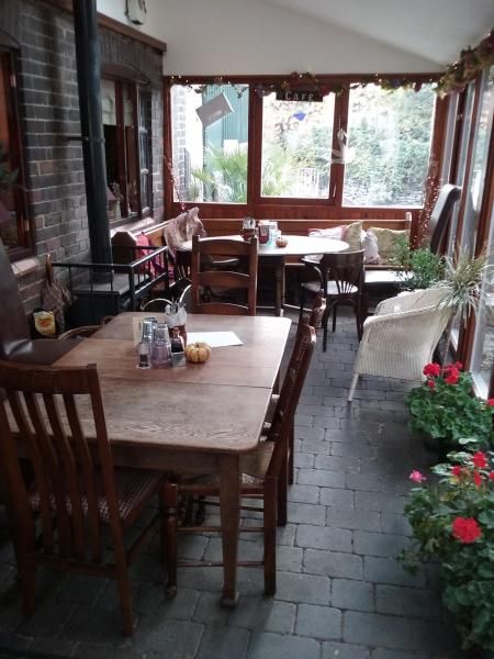 Conservatory. Published on 25-10-2015
