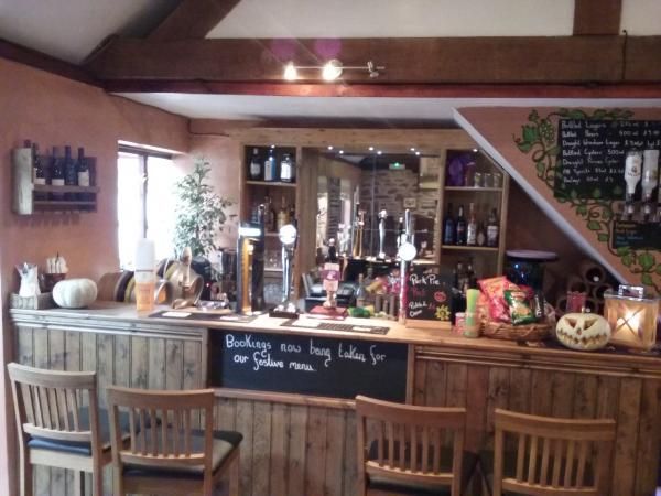 Bar. (Bar). Published on 25-10-2015
