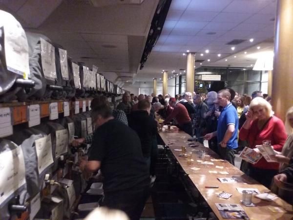 Bar. (Bar). Published on 20-02-2016
