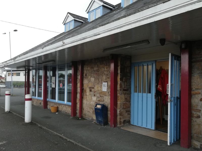 Chirk Tavern. (Pub, External, Key). Published on 19-06-2019 