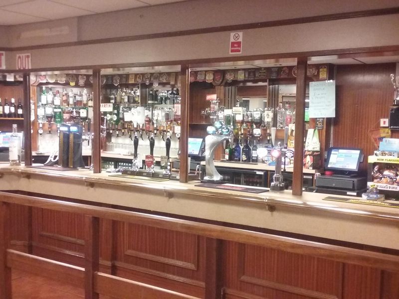 Bar. (Bar). Published on 12-03-2017 