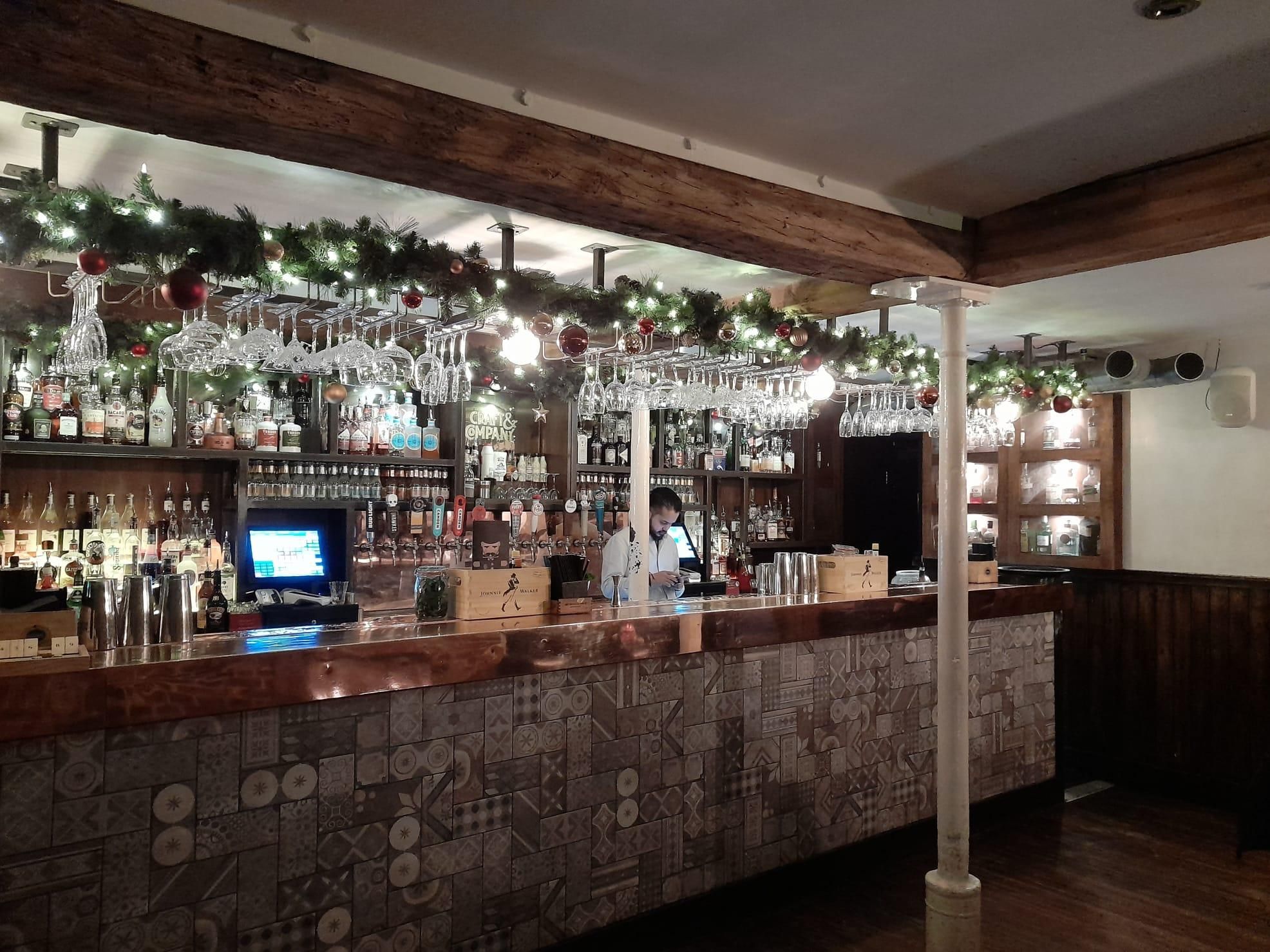 (Bar). Published on 05-01-2024