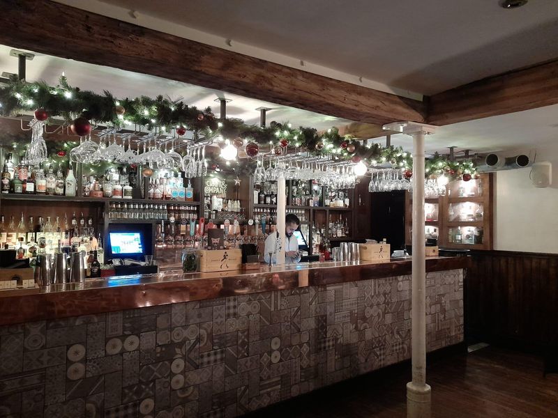 (Bar). Published on 05-01-2024