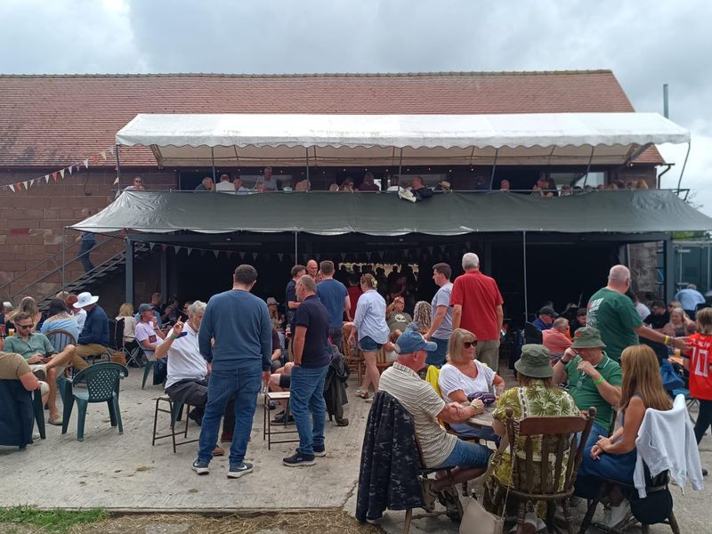 (Brewery, Festival, Key). Published on 15-10-2025