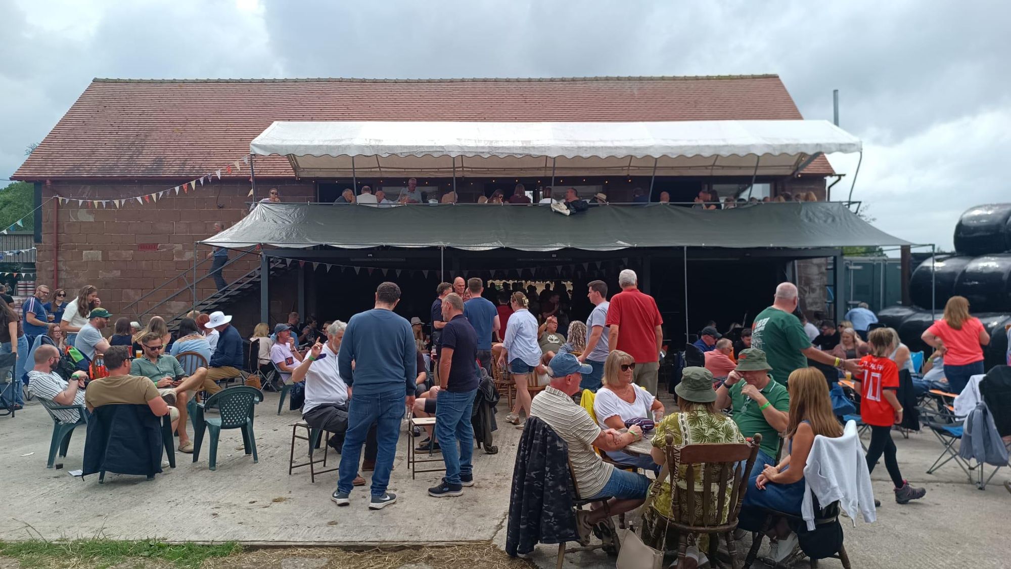(Brewery, Festival, Key). Published on 15-10-2025