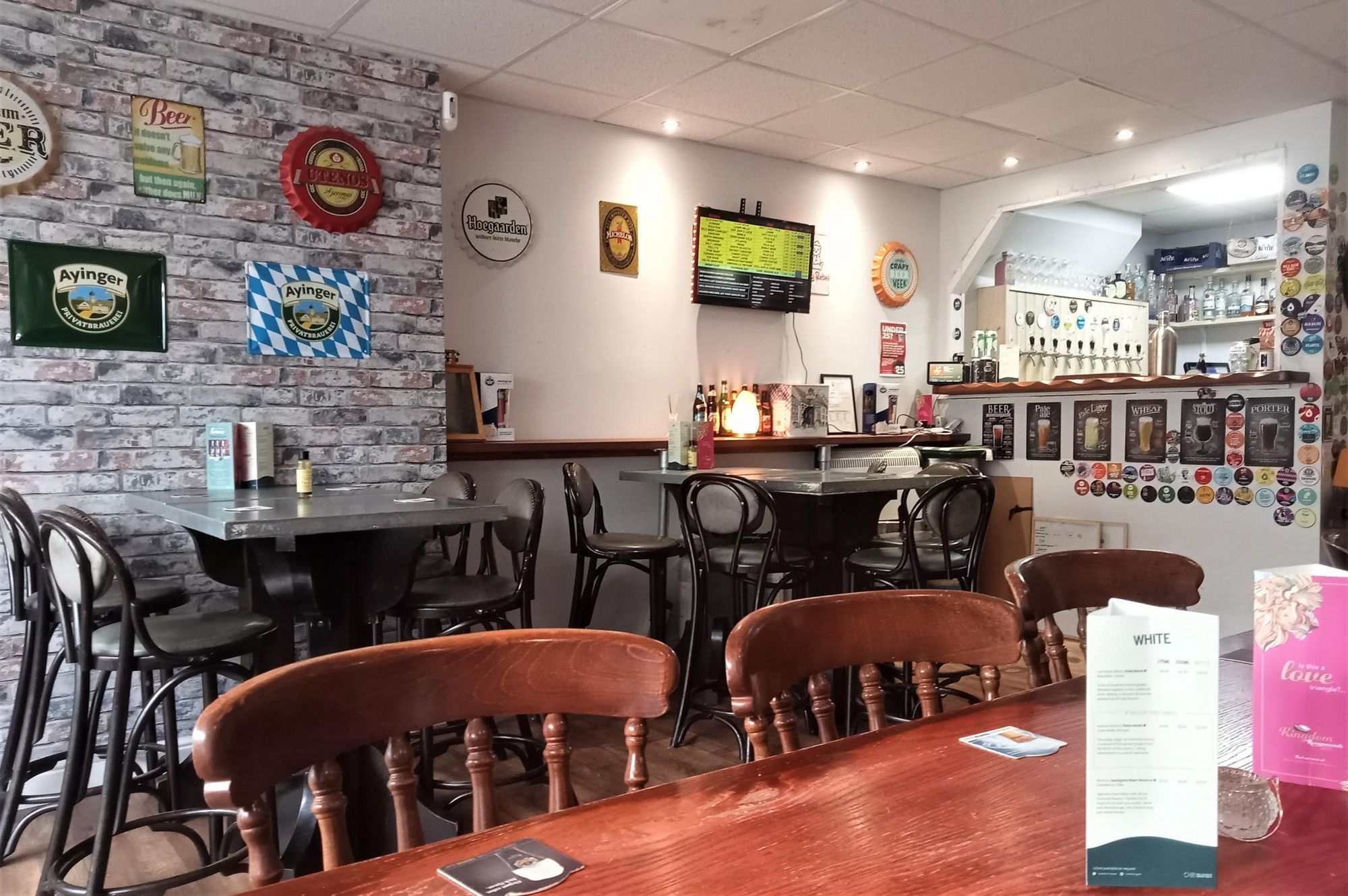 (Bar). Published on 14-03-2022