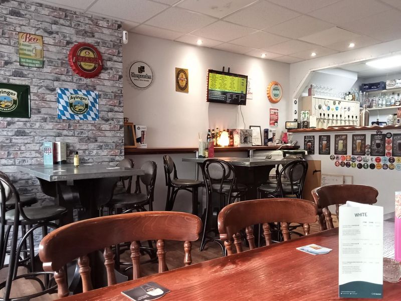 (Bar). Published on 14-03-2022 