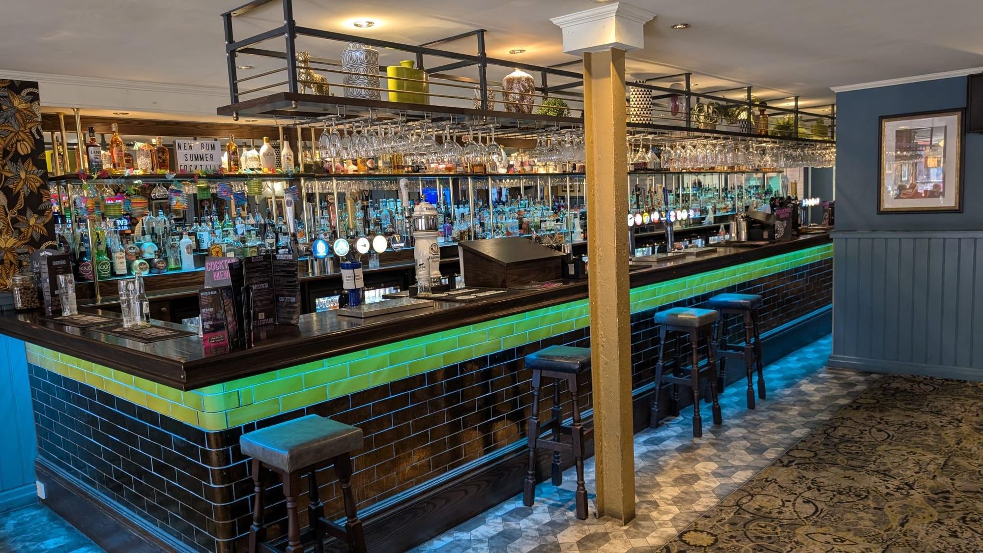(Bar). Published on 15-08-2025