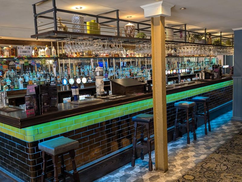 (Bar). Published on 15-08-2025 