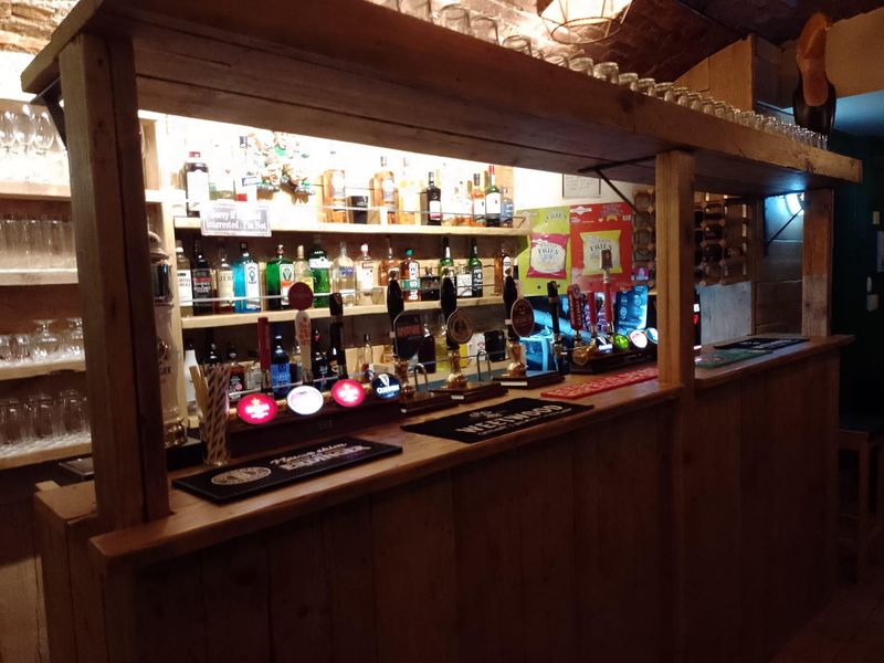 (Bar). Published on 14-10-2024 