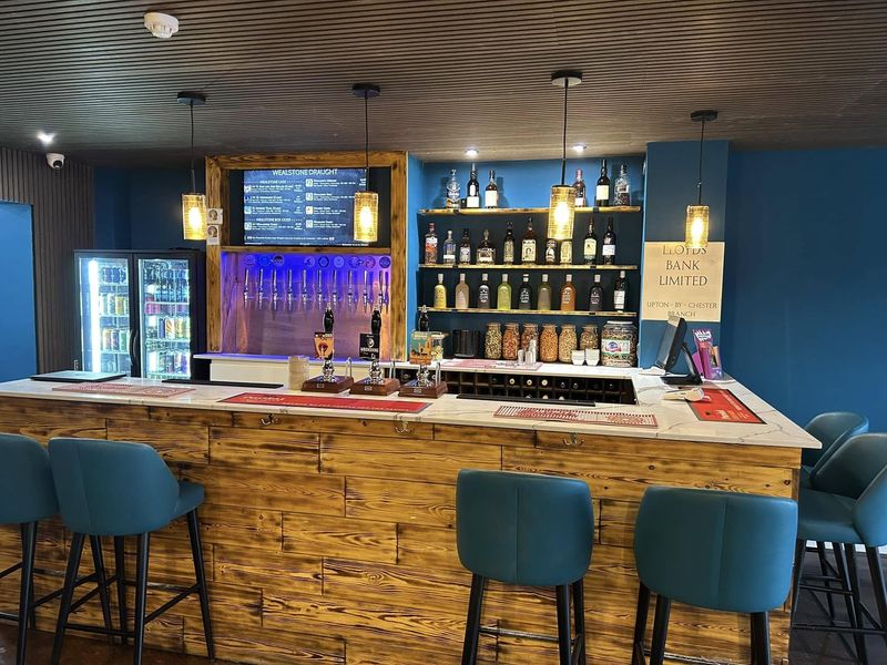 (Bar). Published on 14-02-2025 