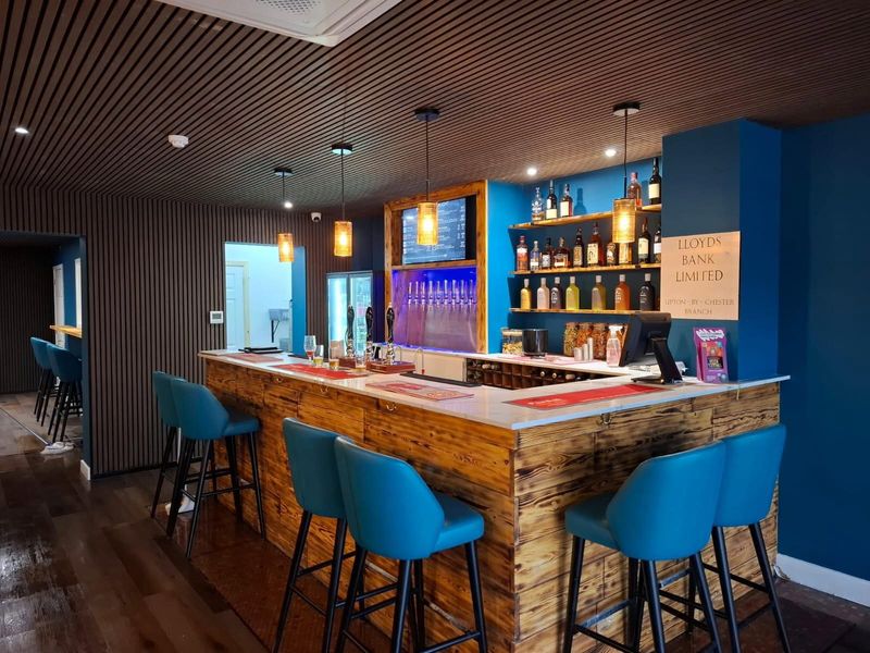 (Bar). Published on 15-02-2025 