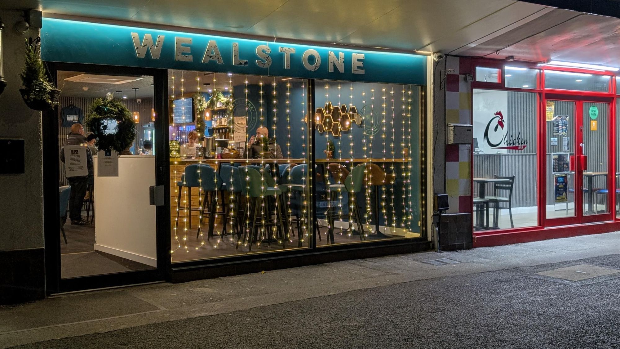 (Pub, External, Key). Published on 18-12-2025