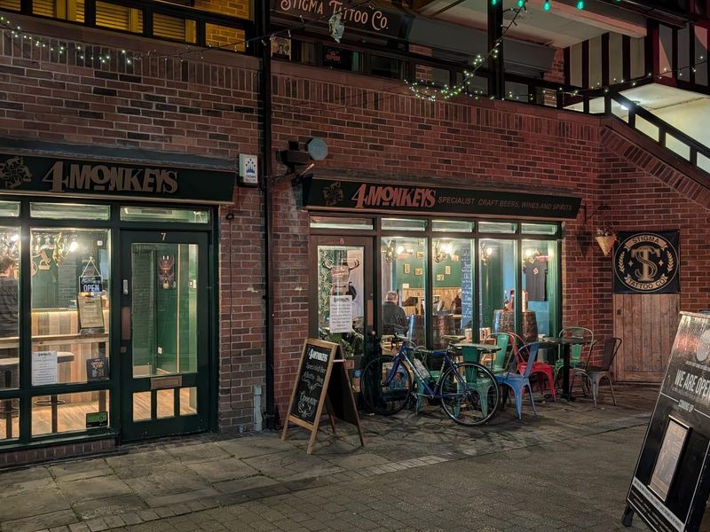 (Pub, External, Key). Published on 04-01-2026