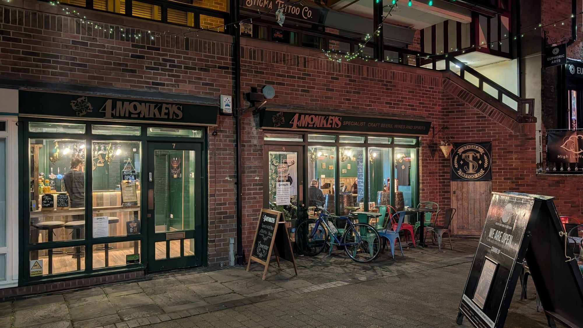 (Pub, External, Key). Published on 04-01-2026