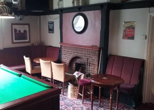 Side Room. Published on 20-05-2016