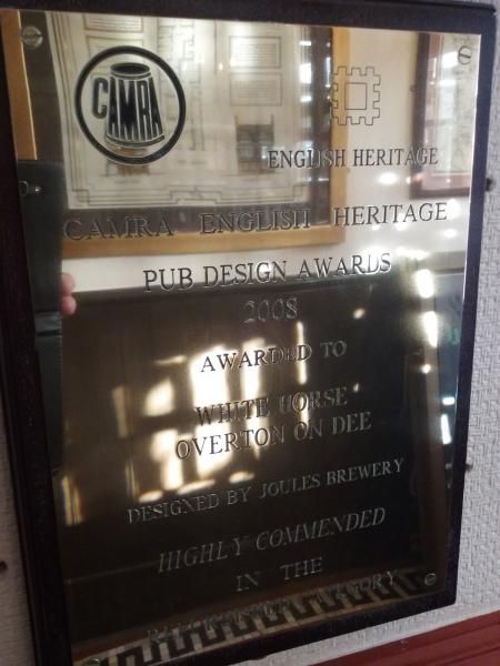 Pub Design Award. Published on 11-10-2015