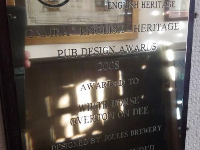 Pub Design Award. Published on 11-10-2015