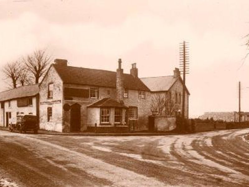 Boars Head 1915. (Pub, External, Key). Published on 20-01-2016