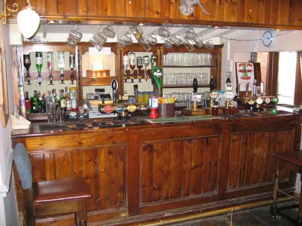 Bar. (Bar). Published on 26-03-2015