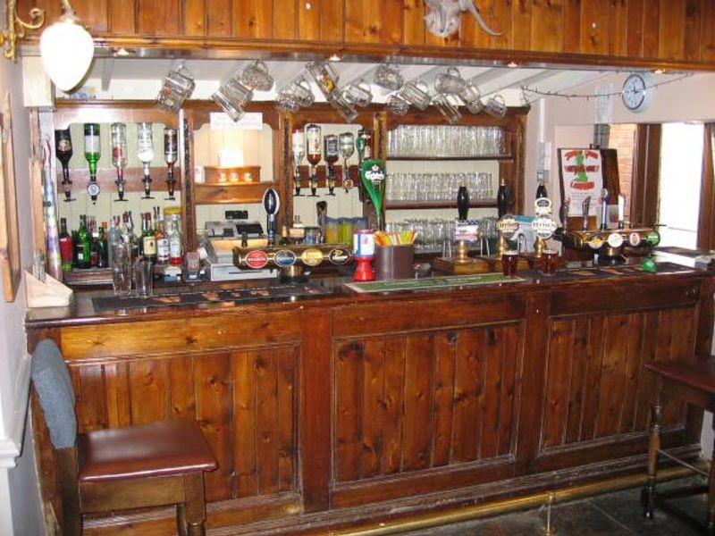 Bar. (Bar). Published on 26-03-2015