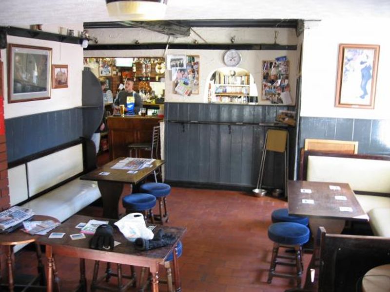 Bar. (Bar). Published on 06-02-2015