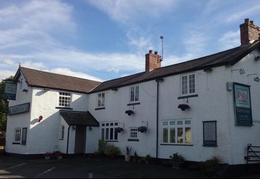 Griffin. (Pub, External). Published on 26-06-2015