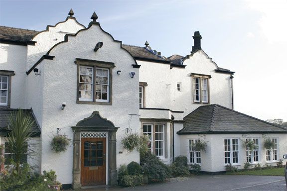 Pant-yr-Ochain -Gresford. (Pub, External, Key). Published on 03-04-2013