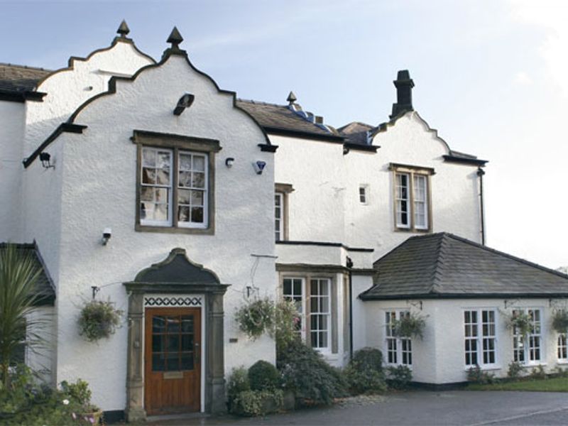 Quarry Arms, Llan-y-Pwll - CAMRA - The Campaign for Real Ale