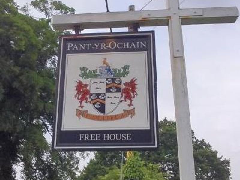 Pub Sign. (Sign). Published on 06-06-2016