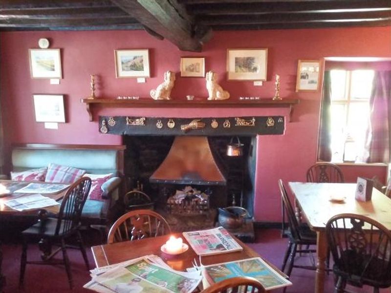 Bar seating. Published on 18-07-2016