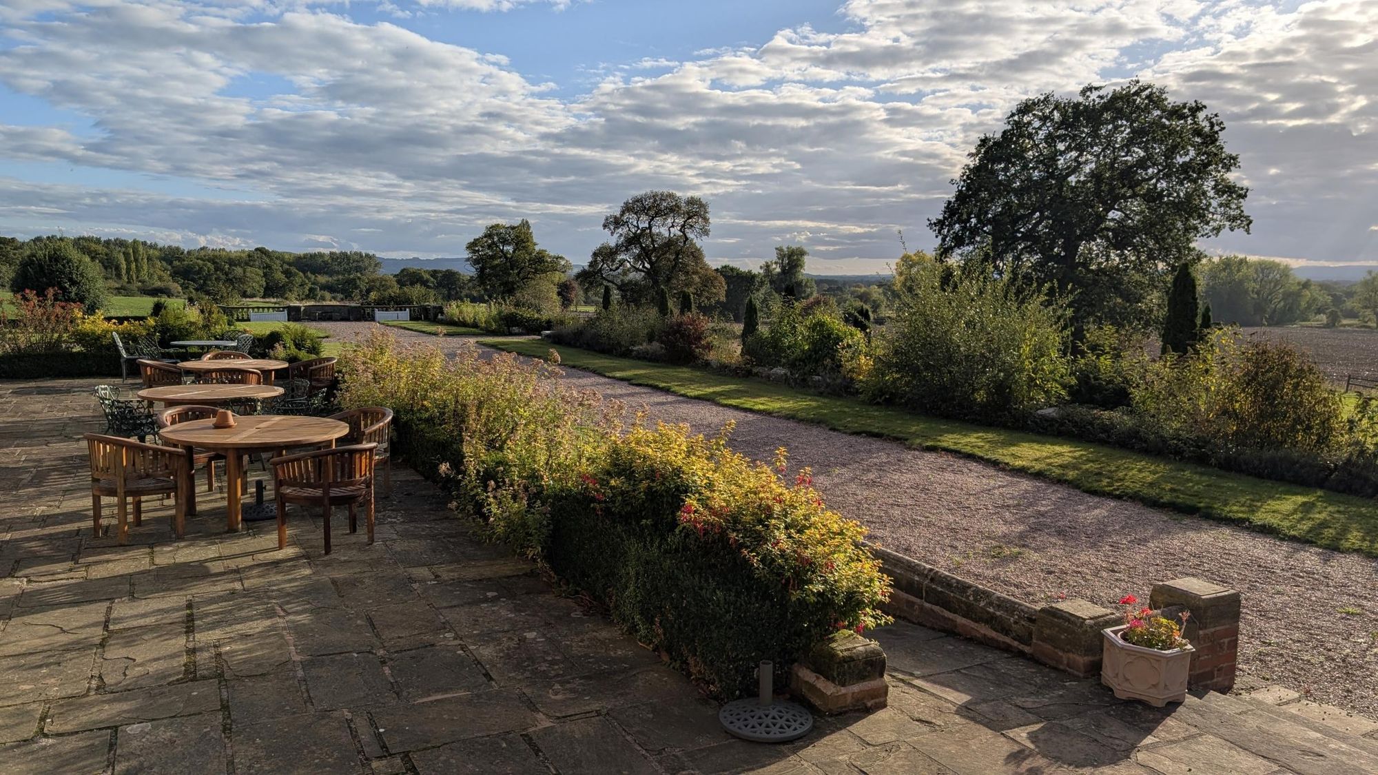 (Garden). Published on 29-09-2025