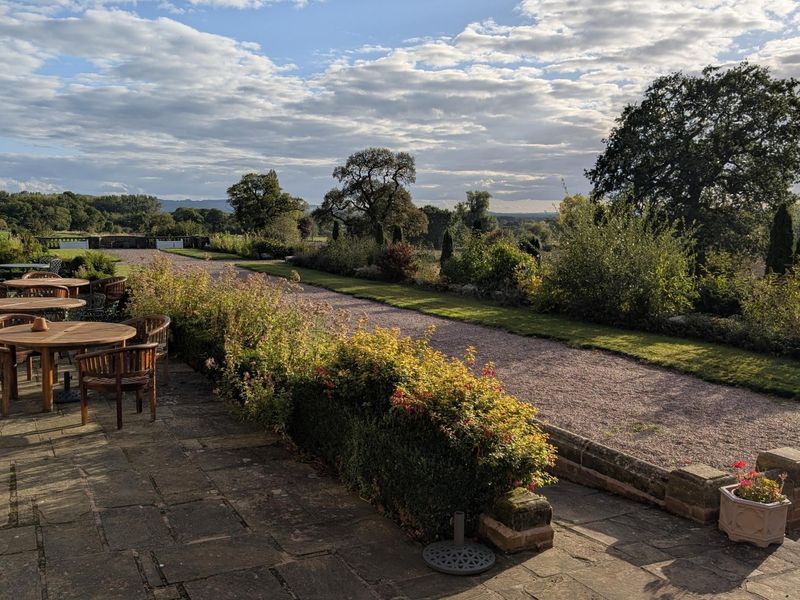 (Garden). Published on 29-09-2025 