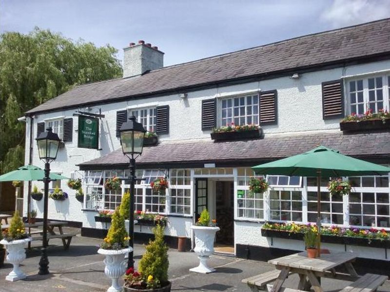 Stamford Bridge. (Pub, External, Key). Published on 24-06-2016 