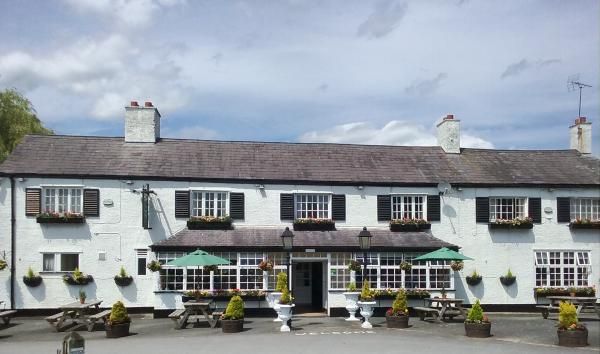 Stamford Bridge. (Pub, External). Published on 24-06-2016