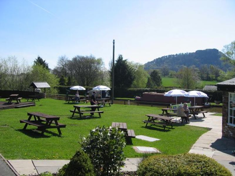 Garden. (External, Garden). Published on 23-04-2015 