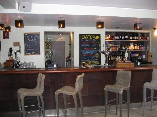Bar. (Bar). Published on 26-02-2015