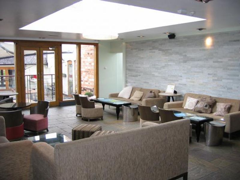 Lounge. Published on 26-02-2015 