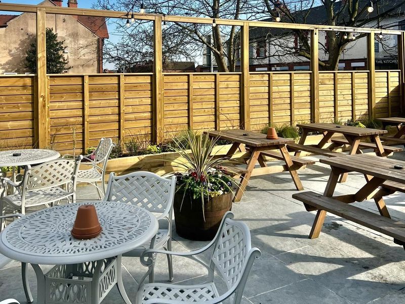 (Garden). Published on 23-10-2026